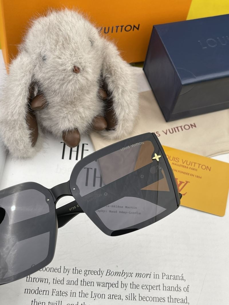 Louis Vuitton Sunglasses